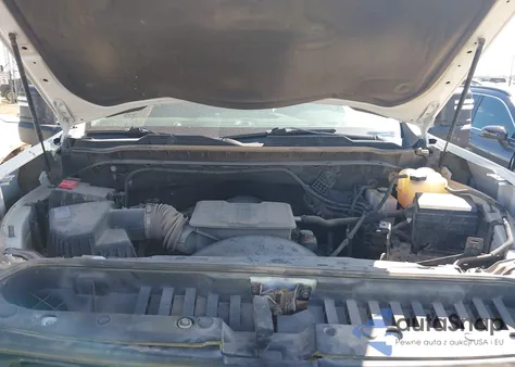 2021 Chevrolet Silverado 2500Hd 4Wd Standard Bed Lt z USA, uszkodzony, nr VIN 1GC1YNE78MF316376